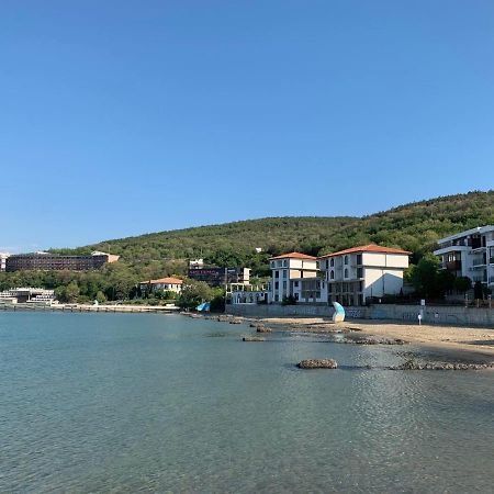 Prestige Fort Beach Private Apartment-Studio 46 Свети-Влас Экстерьер фото