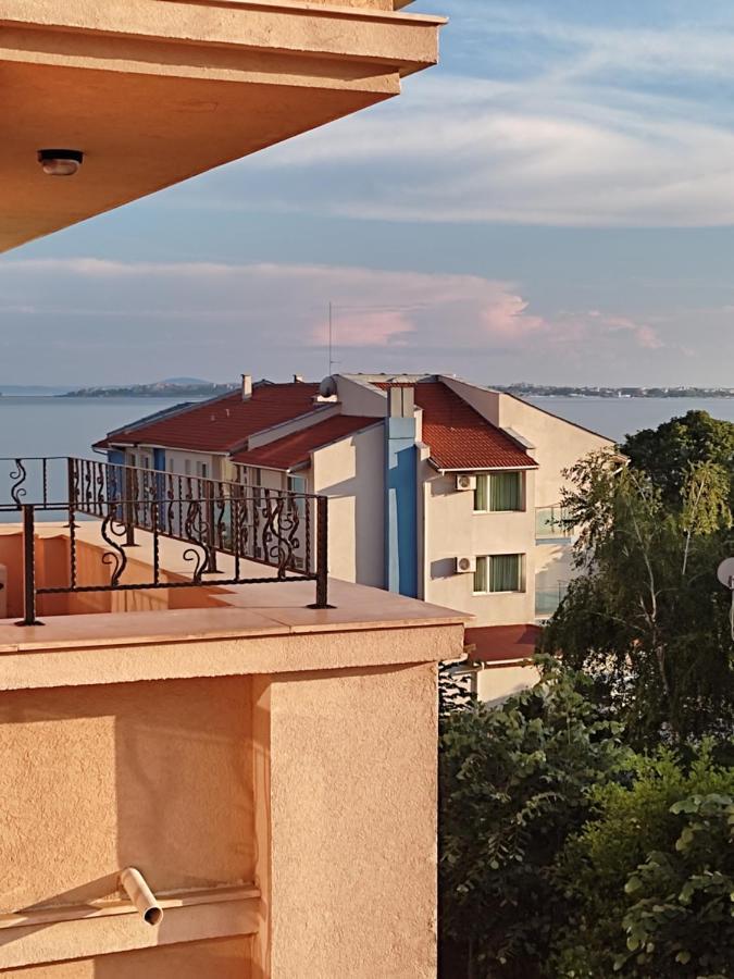 Prestige Fort Beach Private Apartment-Studio 46 Свети-Влас Экстерьер фото