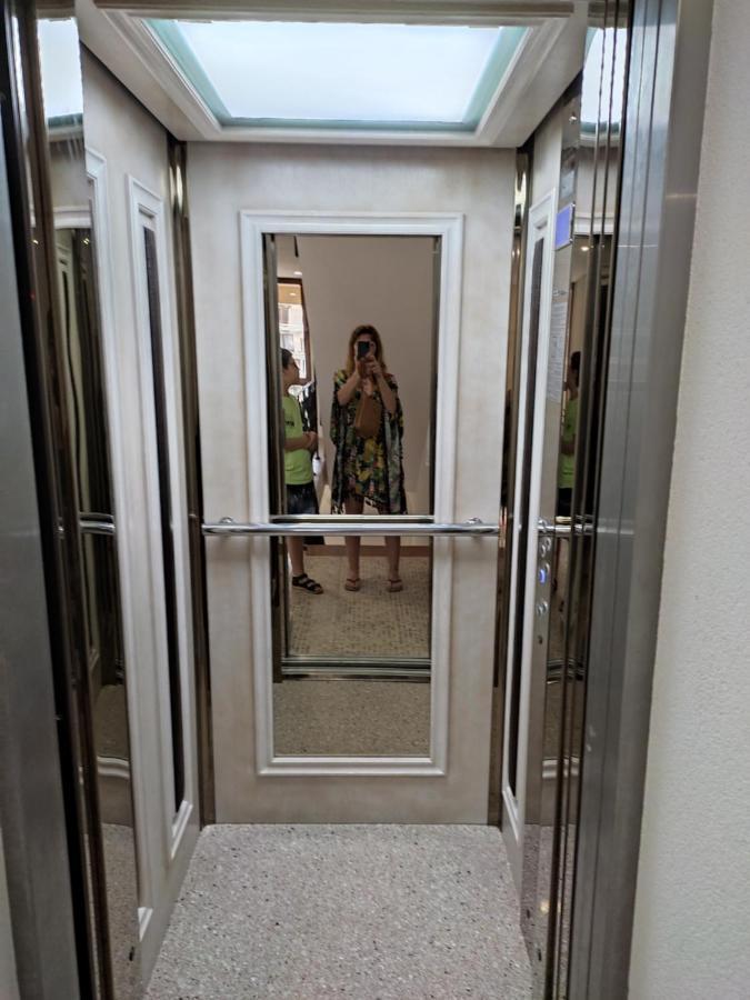 Prestige Fort Beach Private Apartment-Studio 46 Свети-Влас Экстерьер фото