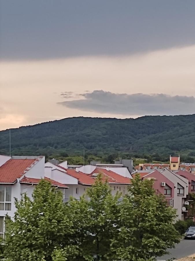 Prestige Fort Beach Private Apartment-Studio 46 Свети-Влас Экстерьер фото