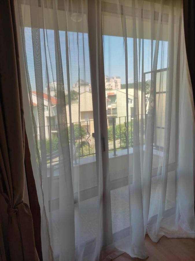 Prestige Fort Beach Private Apartment-Studio 46 Свети-Влас Экстерьер фото
