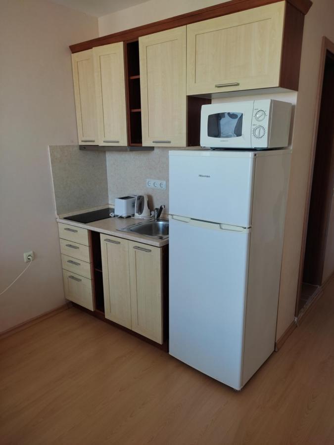 Prestige Fort Beach Private Apartment-Studio 46 Свети-Влас Экстерьер фото