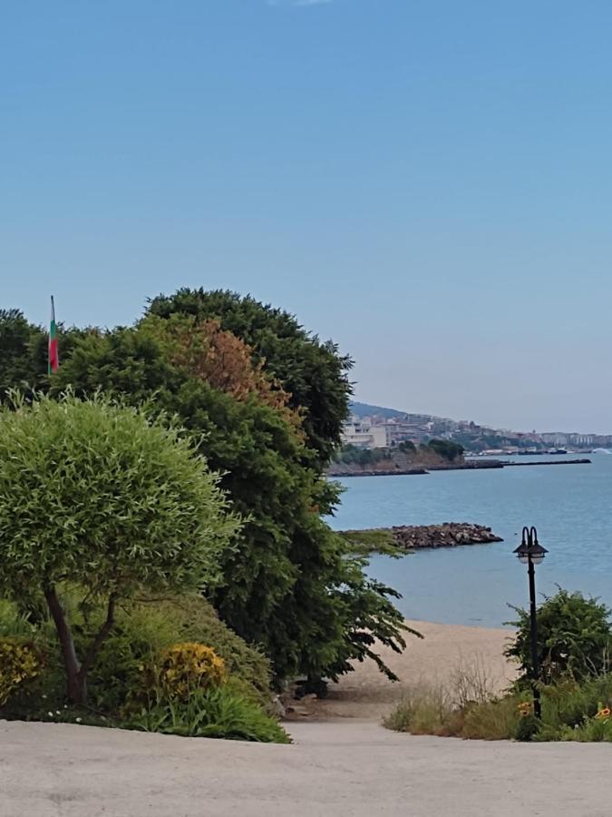 Prestige Fort Beach Private Apartment-Studio 46 Свети-Влас Экстерьер фото