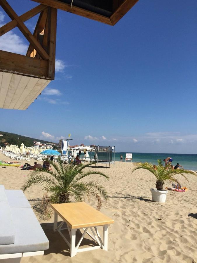 Prestige Fort Beach Private Apartment-Studio 46 Свети-Влас Экстерьер фото